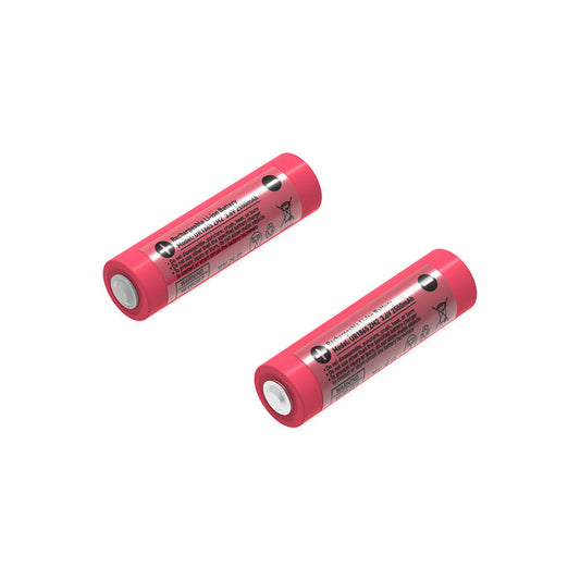 Robotics Workshop with Micro:Bit: Lithium Batteries (2) Component Pack STEM Thames & Kosmos