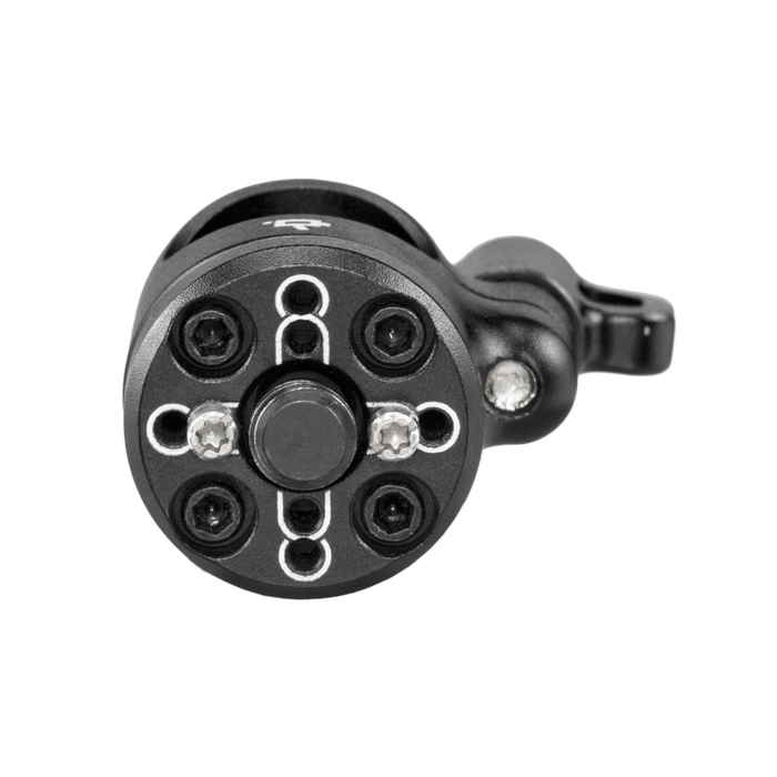 Rod Clamp Base (1/4"-20 ARRI)