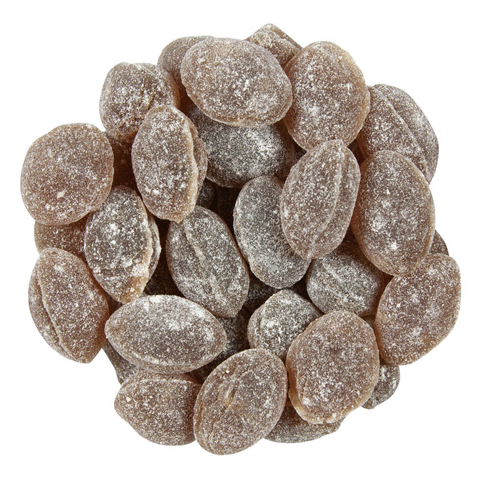 Root Beer Claey's Old-Fashioned Candy Drops - 10lb