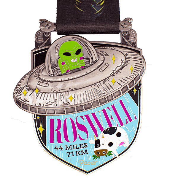 Roswell Virtual Challenge