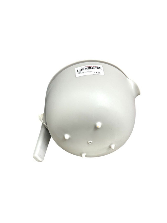 ROUND COLANDER 2PCS.  NX980