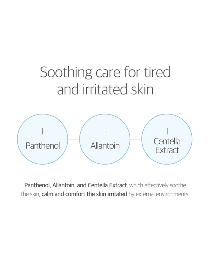 ROUND LAB 1025 Dokdo Toner + Lotion Special Set ($50 Value)