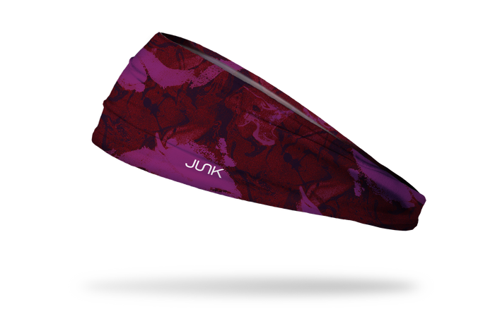 Royal Velvet Big Bang Lite Headband - View 1