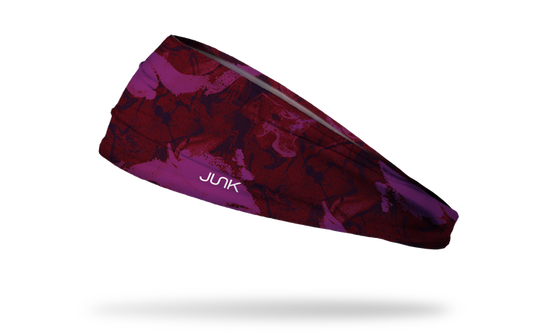 Royal Velvet Big Bang Lite Headband - View 1