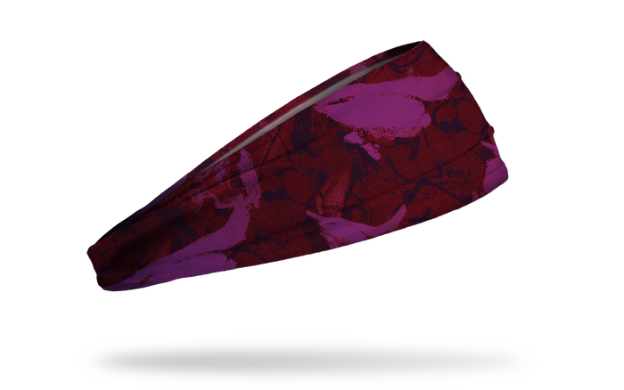 Royal Velvet Big Bang Lite Headband - View 2