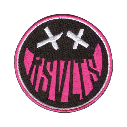 RSVLTS RSVLTS Patches "RSVLTS Smile" – Patch "RSVLTS Smile" – Patch
