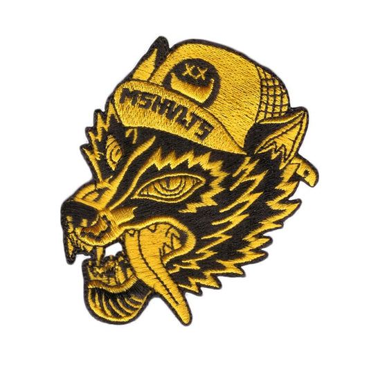 RSVLTS RSVLTS Patches "RSVLTS wolf" – Patch "RSVLTS wolf" – Patch