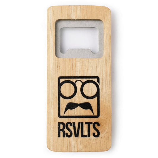 RSVLTS RSVLTS® RSVLTS Loyalty "RSVLTS Bottle Opener" _ Bottle Opener RSVLTS Loyalty "RSVLTS Bottle Opener" _ Bottle Opener