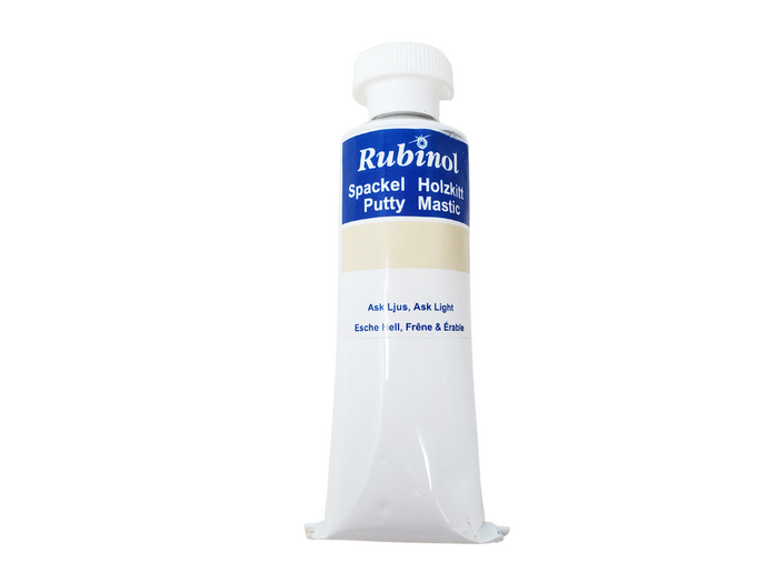 Rubinol Putty - Linseed Oil Wood Filler-ERNST P. AB-Atlas Preservation