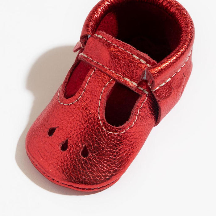 Ruby Mary Jane Mary Janes Soft Soles