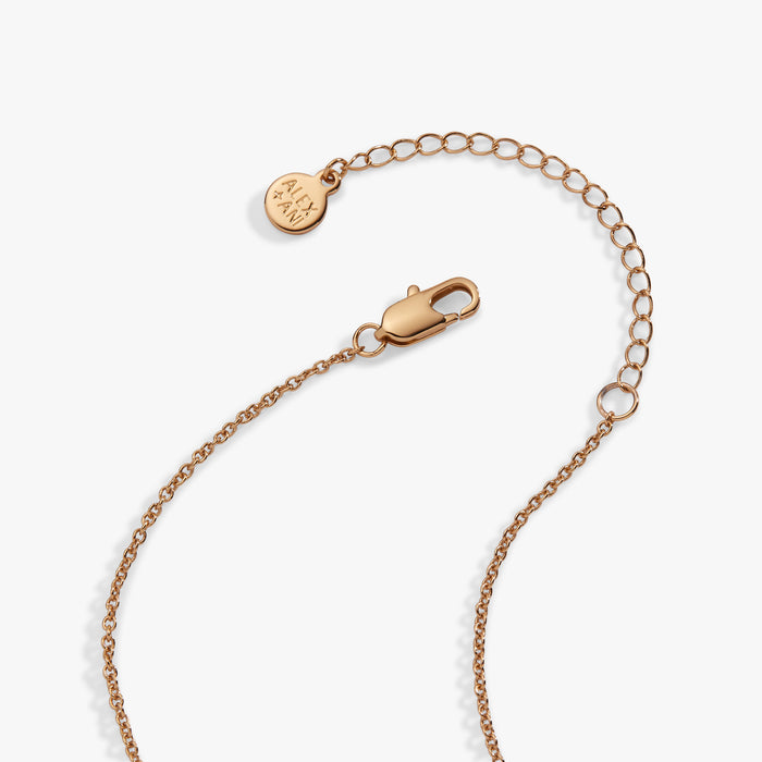 Runner 13.1 Half-Marathon Necklace