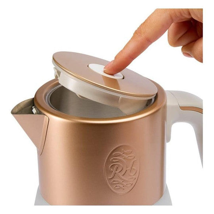 Russell Hobbs Calm™ Kettle | 27450 Russell Hobbs Kettle Euronics Ireland