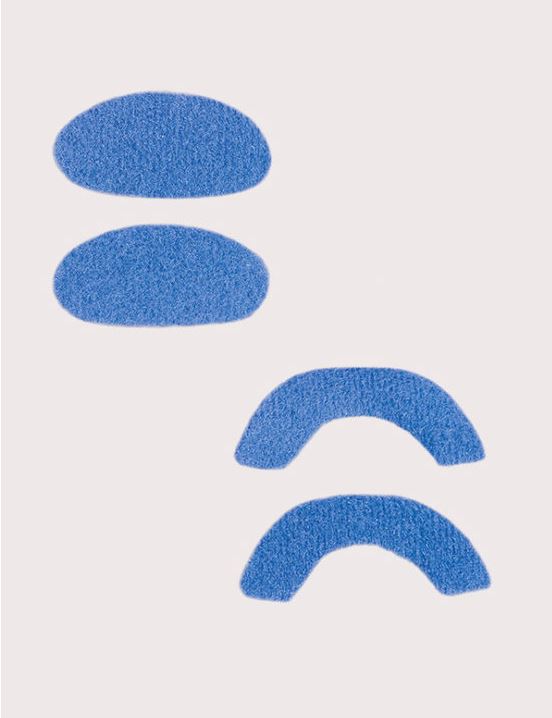 SA-F-136 Toe Fitting Kit