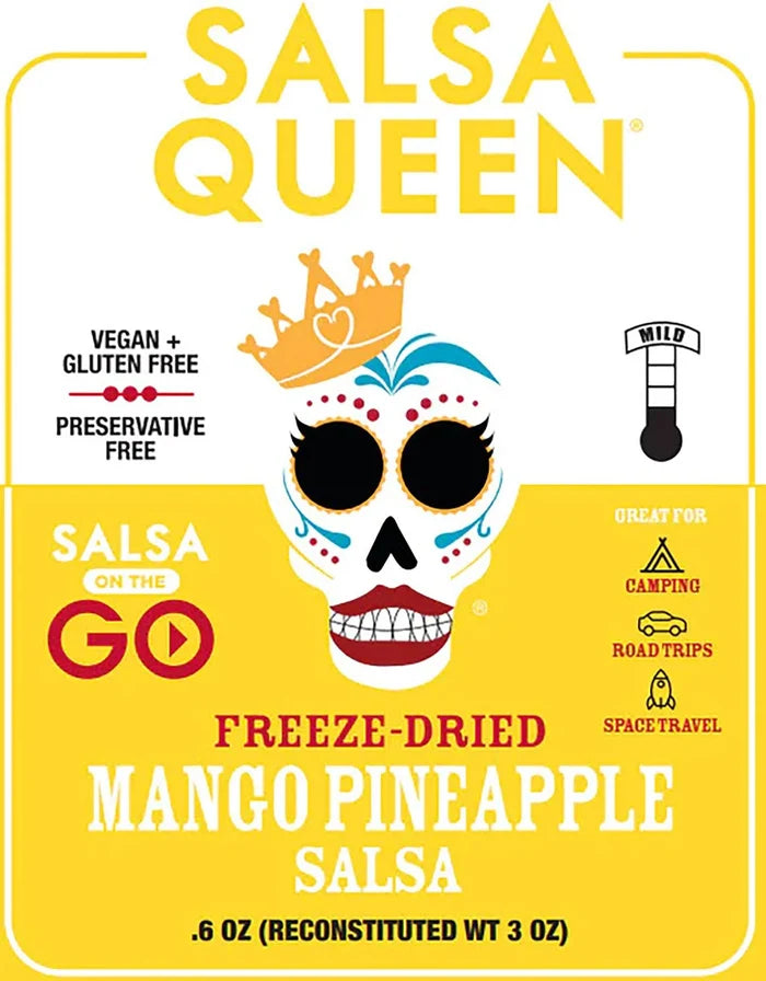 Salsa Queen