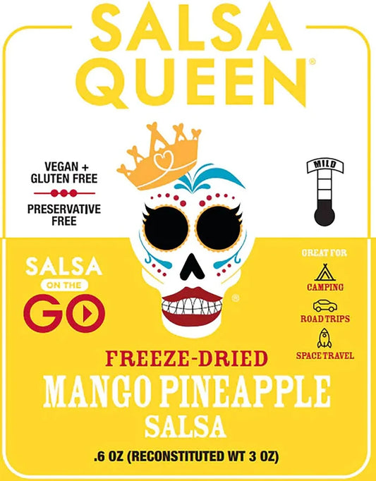Salsa Queen