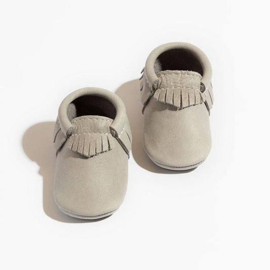 Salt Flats Moccasins Soft Soles