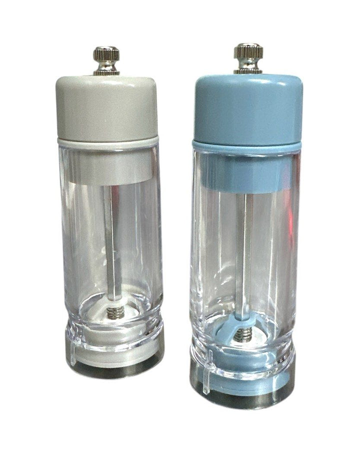 SALT PEPPER GRINDER SET  NX887