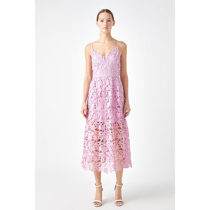 Sammie Dress