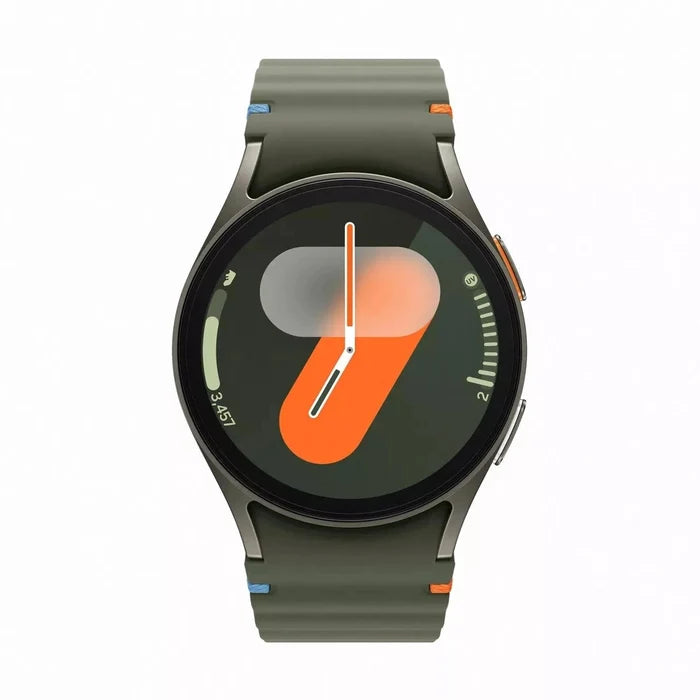 Samsung Galaxy Watch7 44mm BT Green | SM-L310NZGAEUA Samsung Smartwatch Euronics Ireland