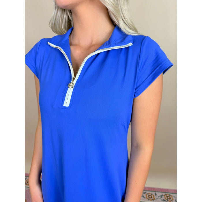 Sanibel Dress