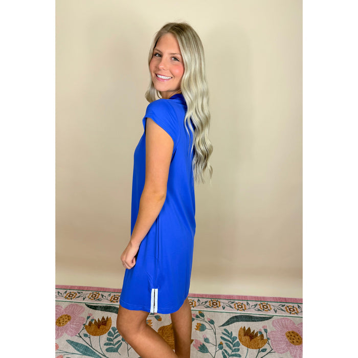 Sanibel Dress