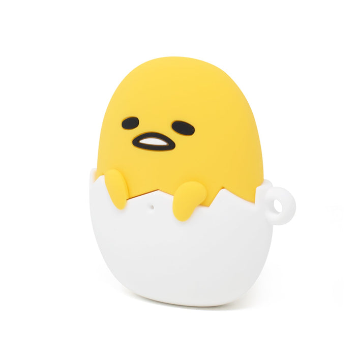 Sanrio AirPods 1st & 2nd Case (Gudetama) Accessory Hamee.com - Hamee US