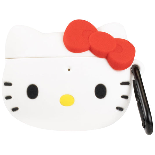 Sanrio Hello Kitty AirPods Case Accessory Hamee.com - Hamee US AirPods (1st/2nd gen)