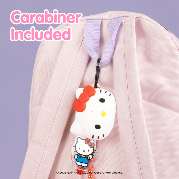 Sanrio Hello Kitty AirPods Case Accessory Hamee.com - Hamee US