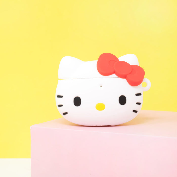 Sanrio Hello Kitty AirPods Case Accessory Hamee.com - Hamee US