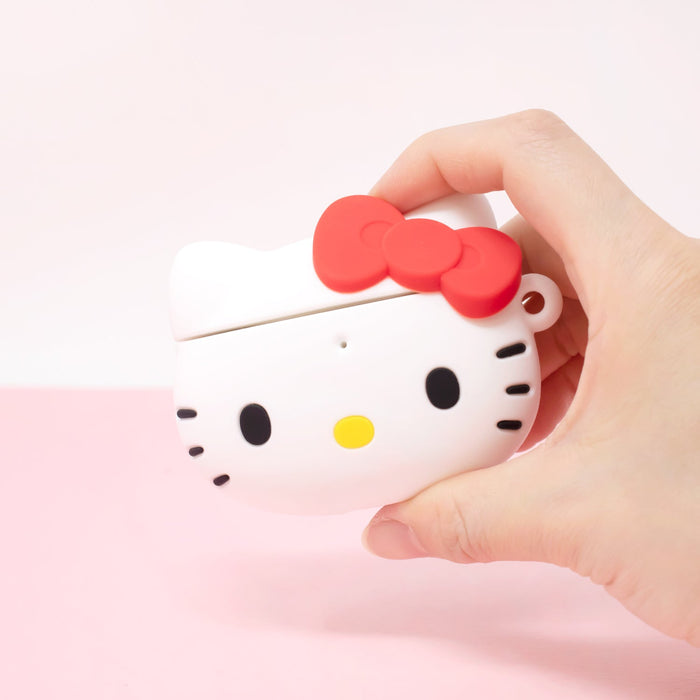 Sanrio Hello Kitty AirPods Case Accessory Hamee.com - Hamee US