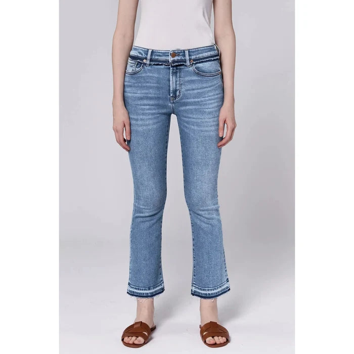 Savannah (Jeanne) Dear John Denim