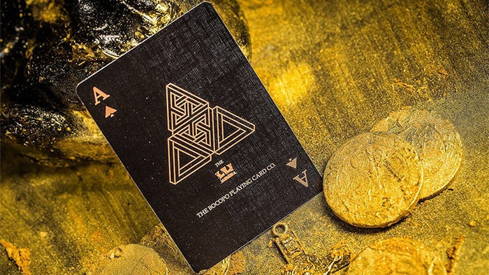 Save Playing Cards* Playing Cards by Bocopo Playing Card Co.
