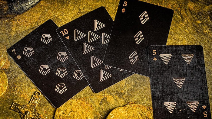 Save Playing Cards* Playing Cards by Bocopo Playing Card Co.