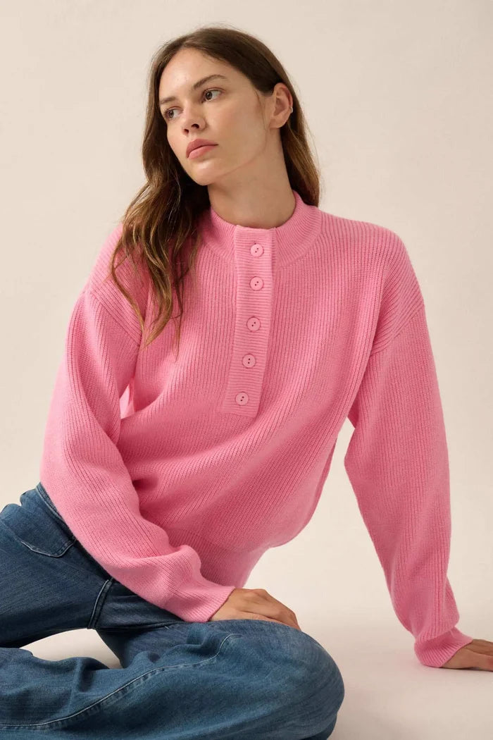 Pink / S