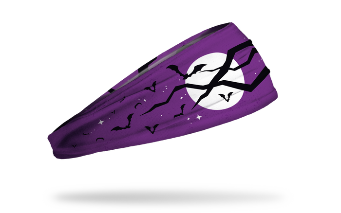 Scaredy Bat Big Bang Lite Headband - View 2