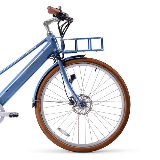 Schwalbe Fat Frank Balloon Tires