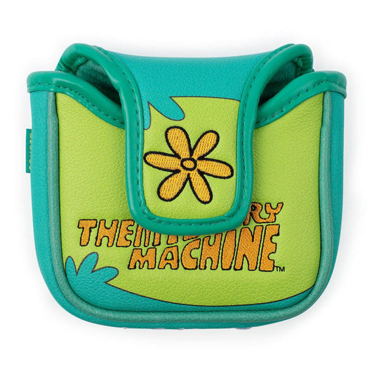 RSVLTS Scooby-Doo Mallet Headcover Scooby Doo "Mystery Machine" – Mallet Headcover Scooby Doo "Mystery Machine" – Mallet Headcover