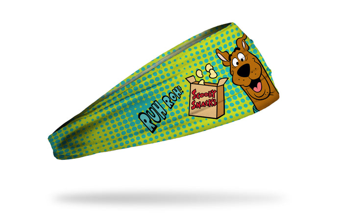 Scooby Doo: Scooby Big Bang Lite Headband - View 2