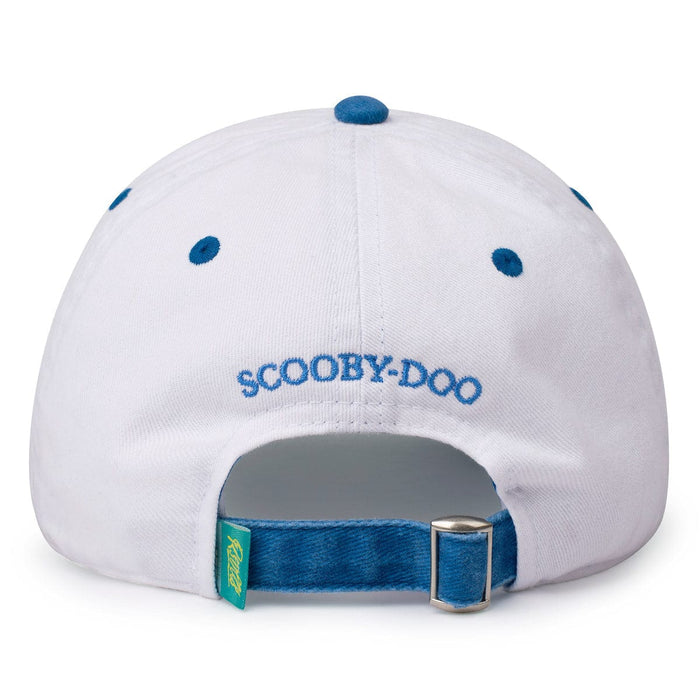 RSVLTS Scooby-Doo Hat Scooby Doo "Scooby-Dooby-Doo!" – Dad Hat Scooby Doo "Scooby-Dooby-Doo!" – Dad Hat