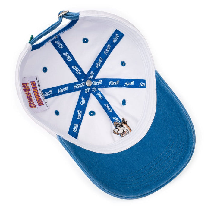 RSVLTS Scooby-Doo Hat Scooby Doo "Scooby-Dooby-Doo!" – Dad Hat Scooby Doo "Scooby-Dooby-Doo!" – Dad Hat
