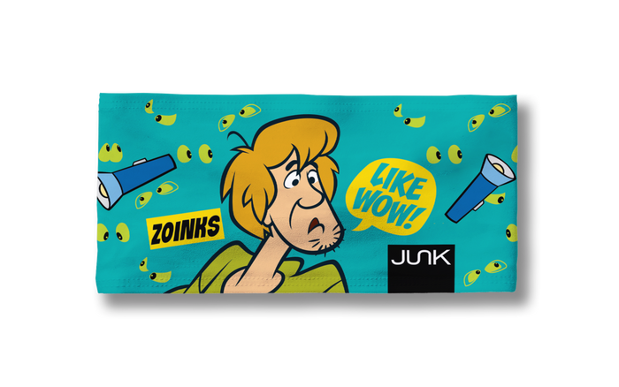 Scooby Doo: Shaggy Big Bang Lite Headband - View 3