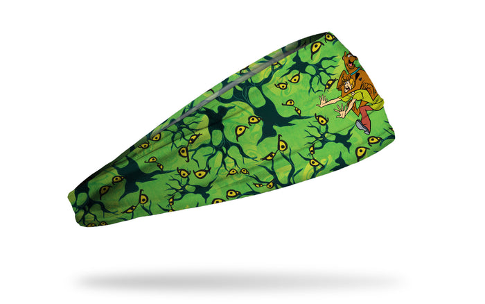 Scooby Doo: Spooky Big Bang Lite Headband - View 2