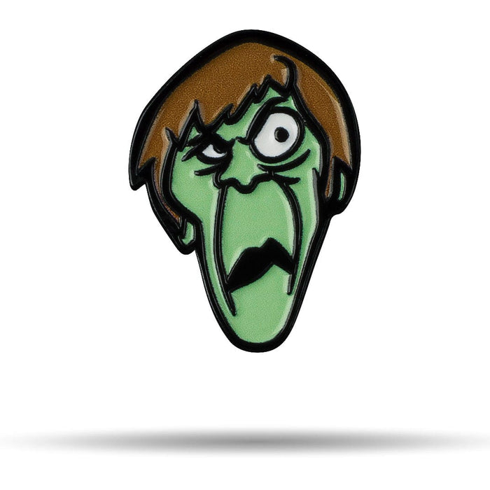 RSVLTS Scooby-Doo Golf Ball Marker Scooby Doo "The Creeper" – Ball Marker Scooby Doo "The Creeper" – Ball Marker