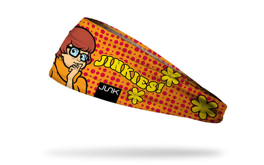 Scooby Doo: Velma Big Bang Lite Headband - View 1