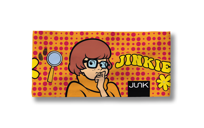 Scooby Doo: Velma Big Bang Lite Headband - View 3