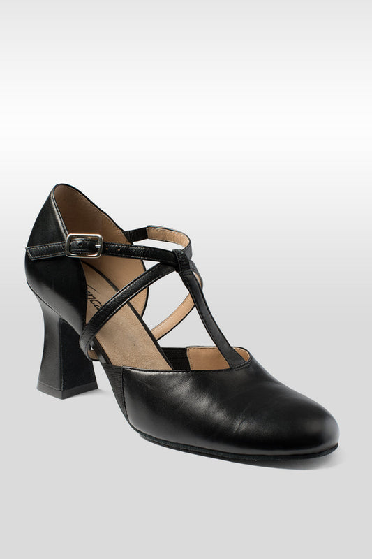 SD152 Lola 2.5" Character Shoe (FINAL SALE)