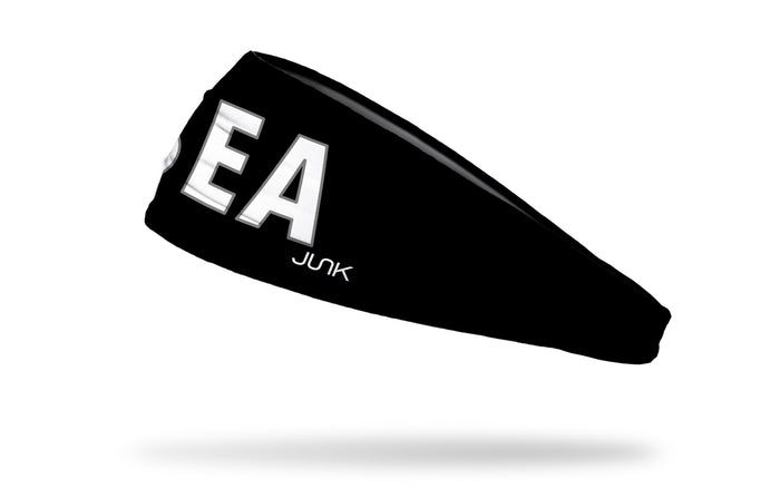 SEA Monochromatic Big Bang Lite Headband - View 1