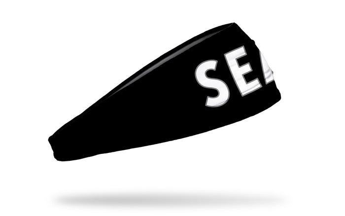 SEA Monochromatic Big Bang Lite Headband - View 2