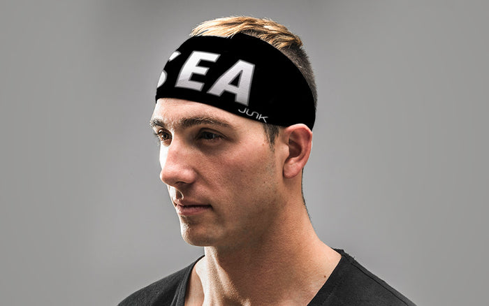 SEA Monochromatic Big Bang Lite Headband - View 3