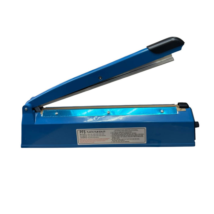 Sealer 300mm for PP/PE bags